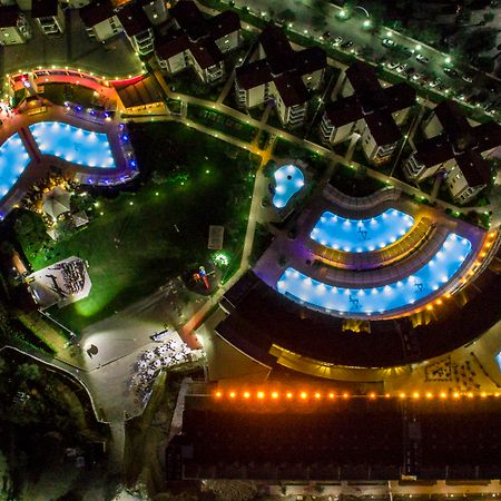 Hattusa Vacation Thermal Club Kazdaglari Gure Zewnętrze zdjęcie