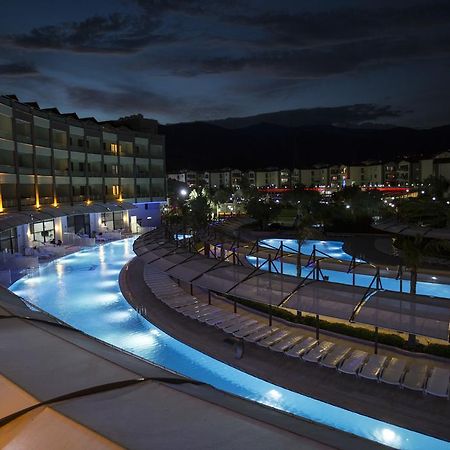 Hattusa Vacation Thermal Club Kazdaglari Gure Zewnętrze zdjęcie