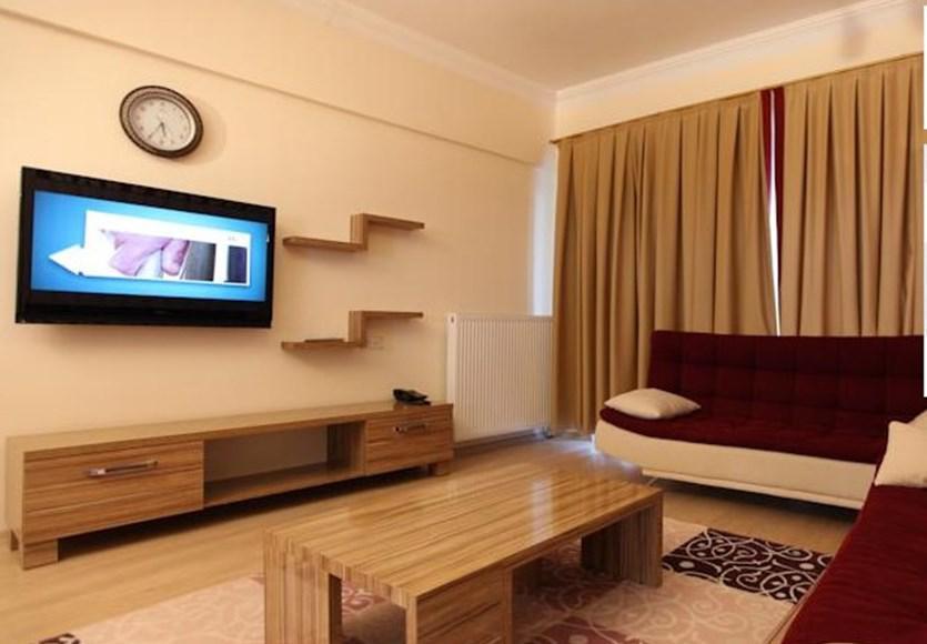 Hattusa Vacation Thermal Club Kazdaglari Gure Zewnętrze zdjęcie