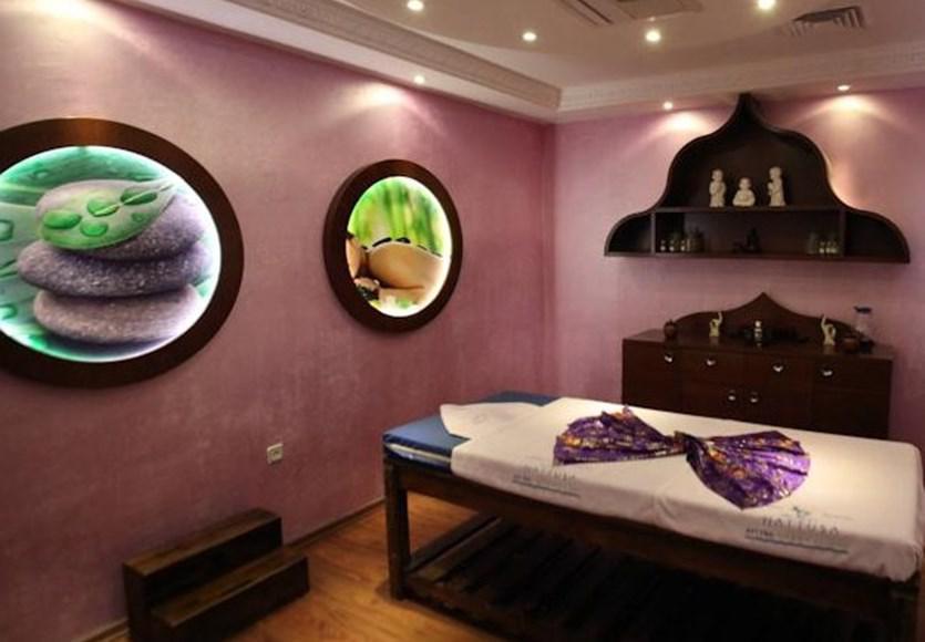 Hattusa Vacation Thermal Club Kazdaglari Gure Zewnętrze zdjęcie