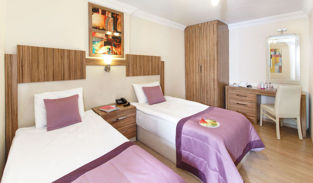 Hattusa Vacation Thermal Club Kazdaglari Gure Pokój zdjęcie