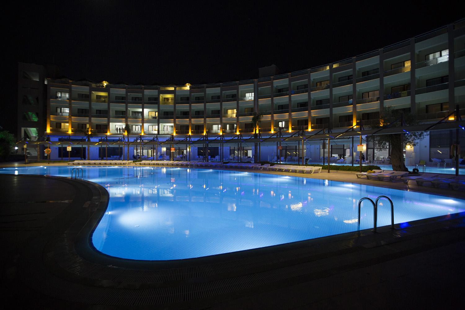 Hattusa Vacation Thermal Club Kazdaglari Gure Zewnętrze zdjęcie