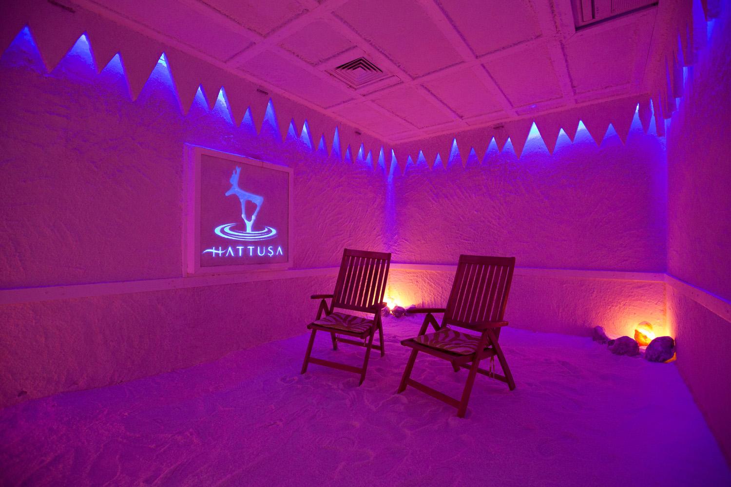 Hattusa Vacation Thermal Club Kazdaglari Gure Zewnętrze zdjęcie