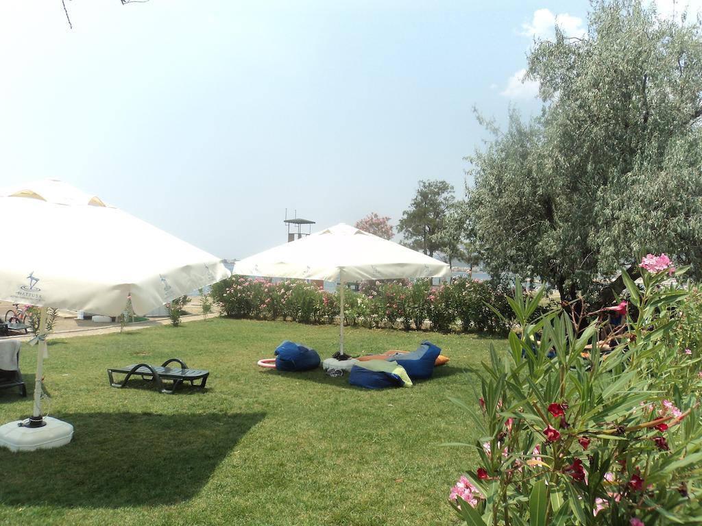 Hattusa Vacation Thermal Club Kazdaglari Gure Zewnętrze zdjęcie