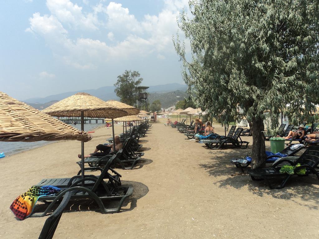 Hattusa Vacation Thermal Club Kazdaglari Gure Zewnętrze zdjęcie