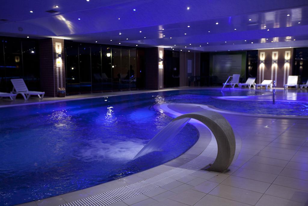Hattusa Vacation Thermal Club Kazdaglari Gure Zewnętrze zdjęcie