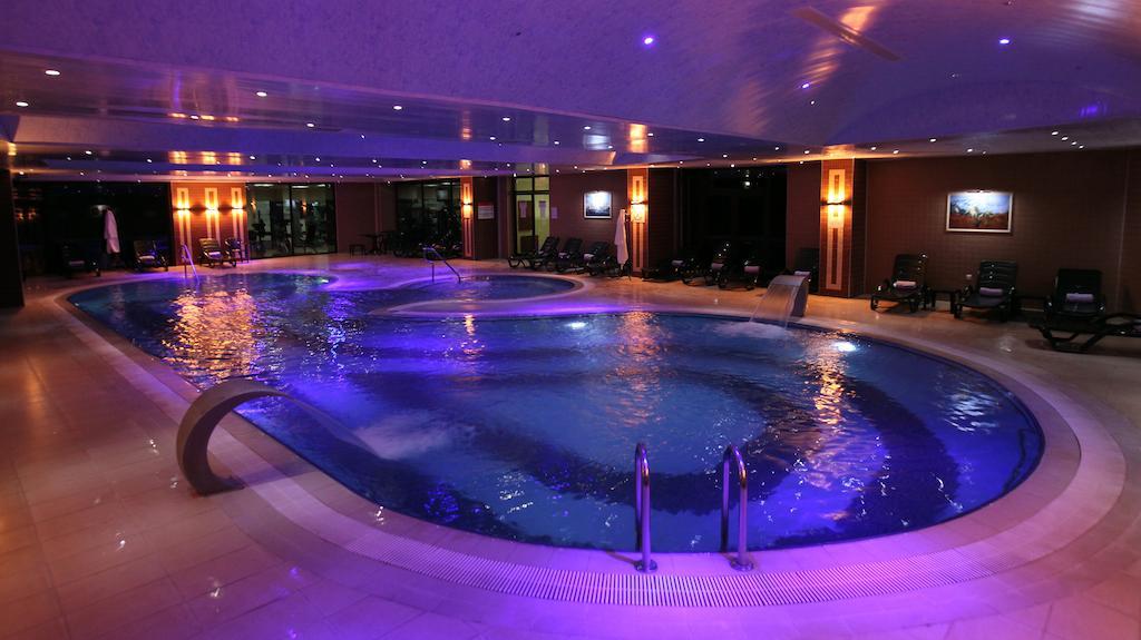 Hattusa Vacation Thermal Club Kazdaglari Gure Zewnętrze zdjęcie