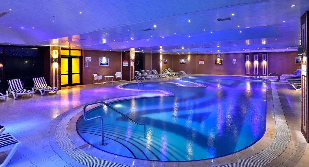 Hattusa Vacation Thermal Club Kazdaglari Gure Zewnętrze zdjęcie