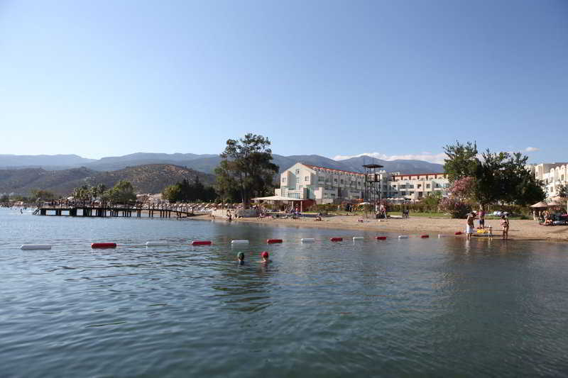 Hattusa Vacation Thermal Club Kazdaglari Gure Zewnętrze zdjęcie