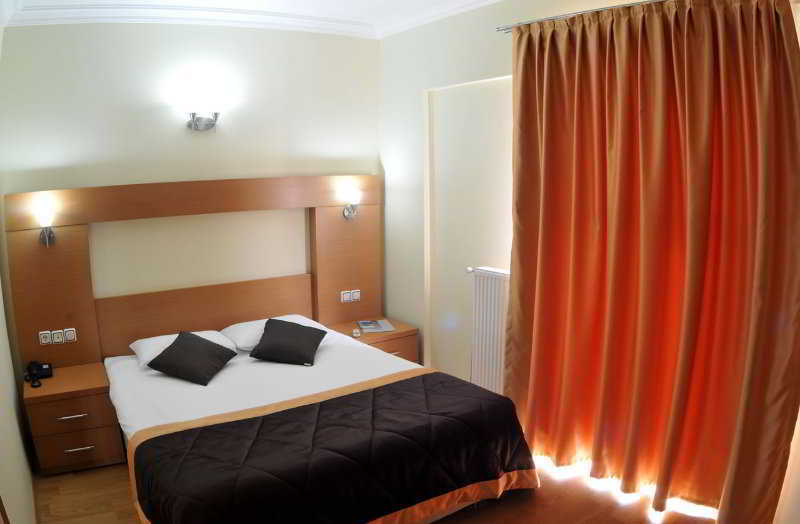 Hattusa Vacation Thermal Club Kazdaglari Gure Zewnętrze zdjęcie