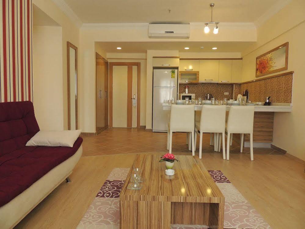Hattusa Vacation Thermal Club Kazdaglari Gure Zewnętrze zdjęcie