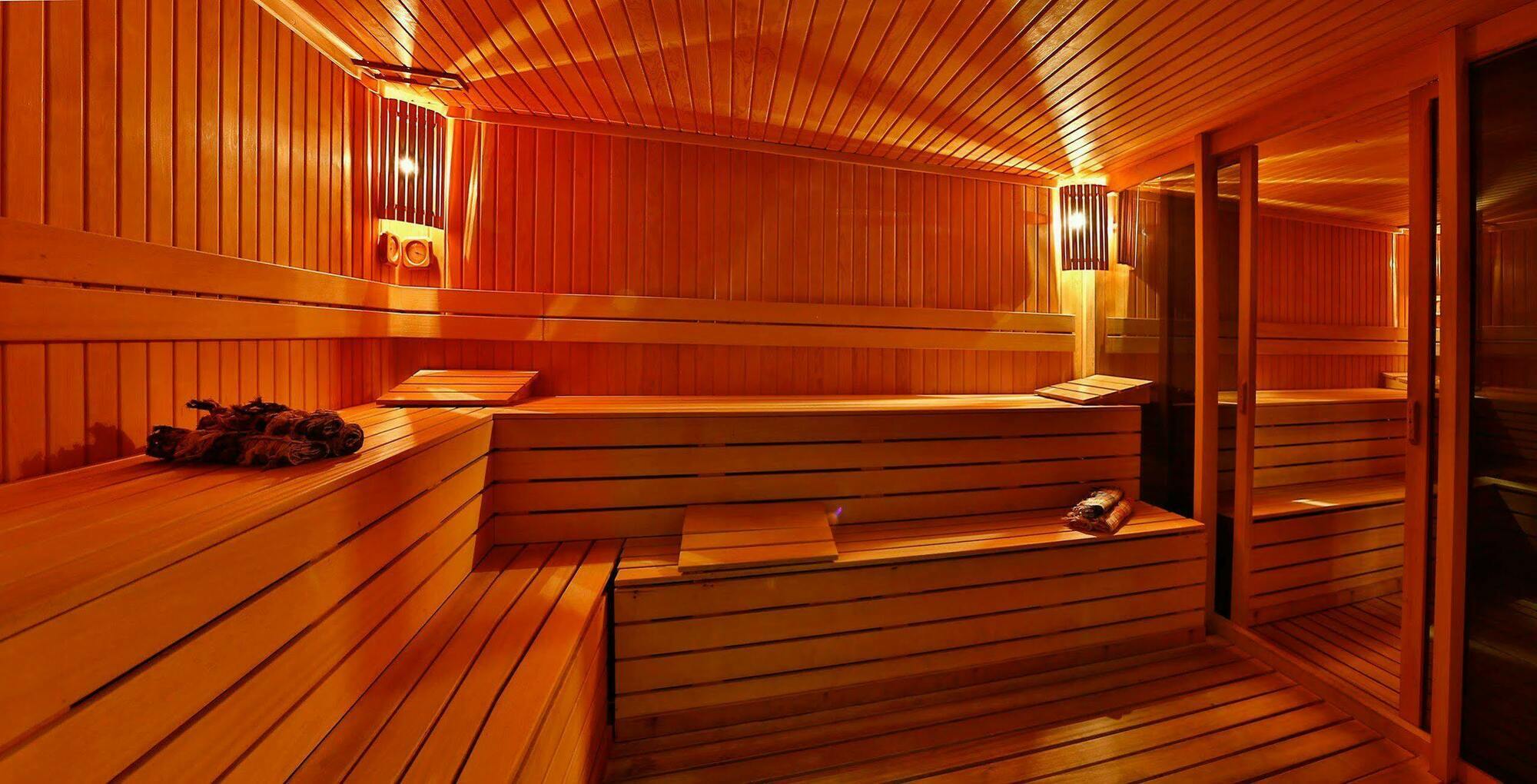 Hattusa Vacation Thermal Club Kazdaglari Gure Zewnętrze zdjęcie